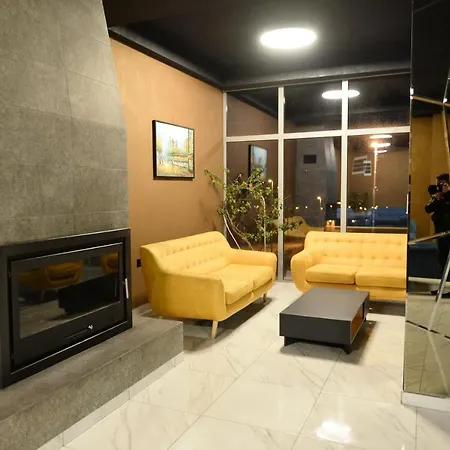 Verdisso & Restaurant Hotel