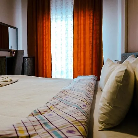 Verdisso & Restaurant Hotel 4*