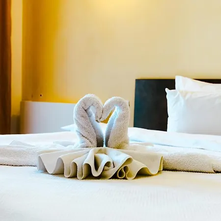 Hotel Verdisso & Restaurant Demir Kapija