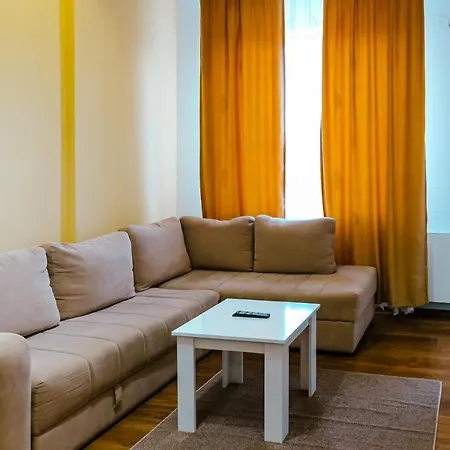 Verdisso & Restaurant Demir Kapija