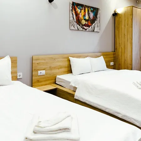 Verdisso & Restaurant Hotel 4*